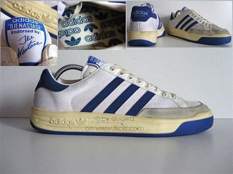 nastase adidas 1990